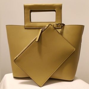 French Connection Corey Small Tote